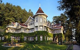 Woodville Palace Hotel Shimla